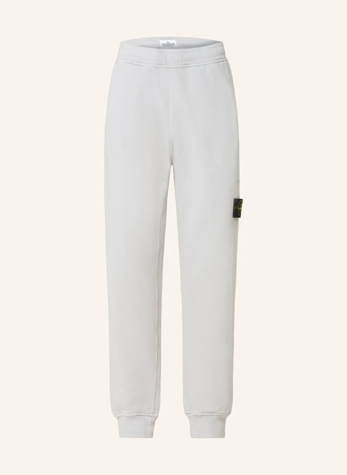 STONE ISLAND STONE ISLAND Sweatpants