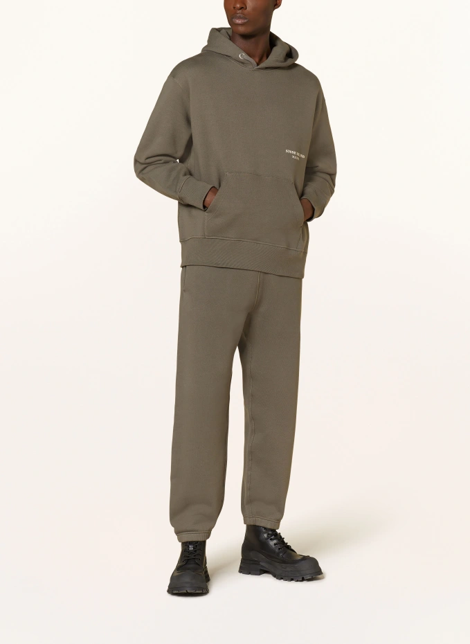 STONE ISLAND STONE ISLAND Sweatpants MARINA