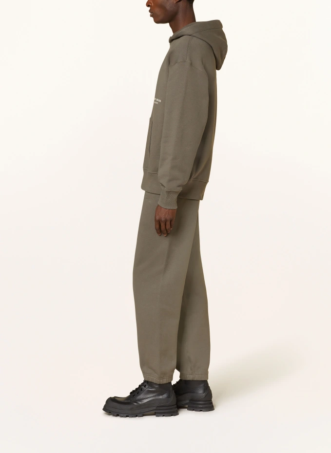 STONE ISLAND STONE ISLAND Sweatpants MARINA