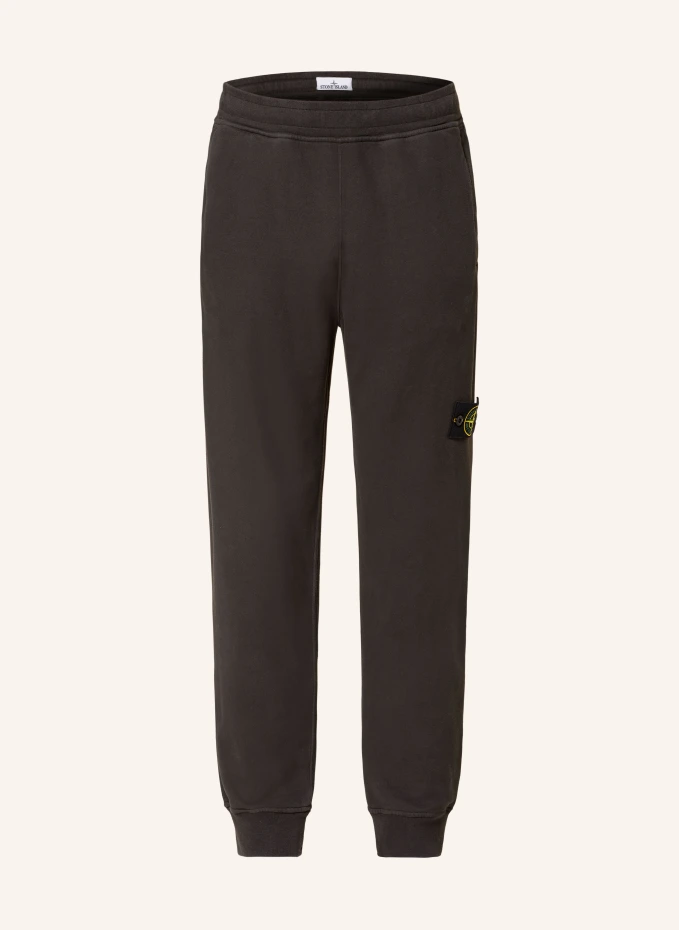 STONE ISLAND STONE ISLAND Sweatpants