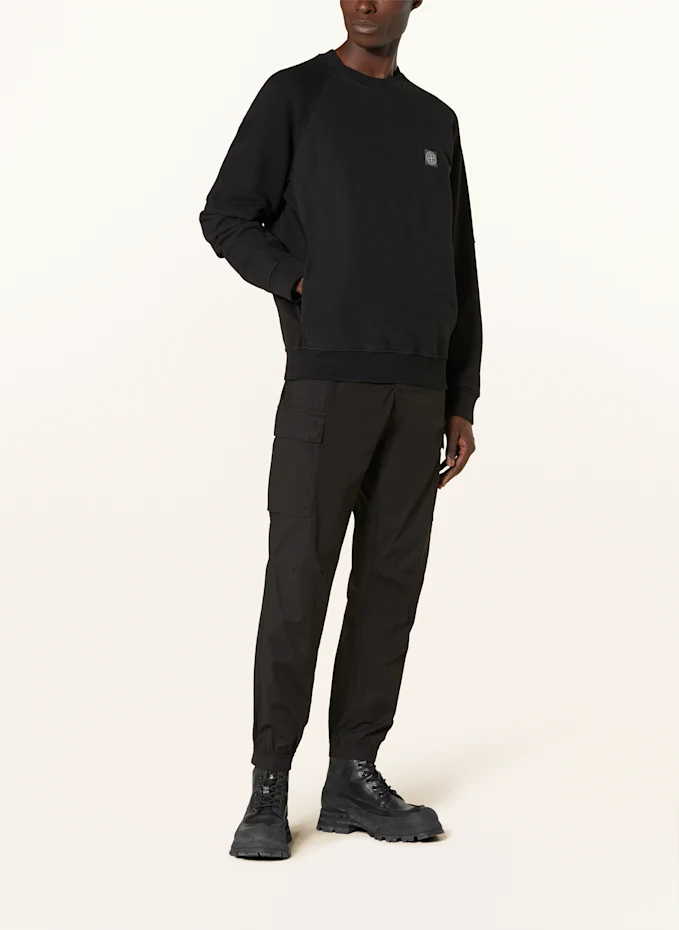 STONE ISLAND STONE ISLAND Sweatshirt