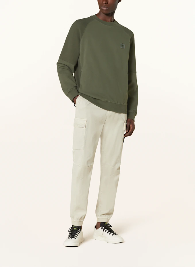 STONE ISLAND STONE ISLAND Sweatshirt