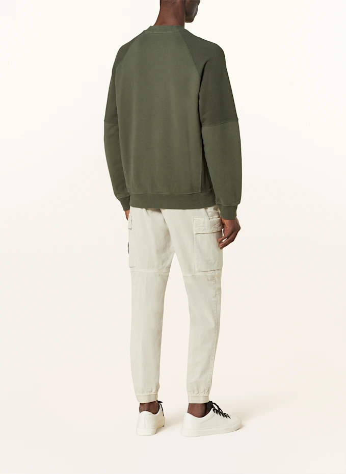 STONE ISLAND STONE ISLAND Sweatshirt