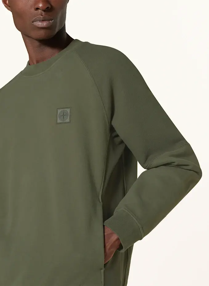 STONE ISLAND STONE ISLAND Sweatshirt