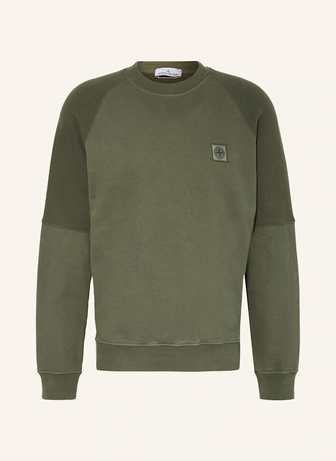 STONE ISLAND STONE ISLAND Sweatshirt