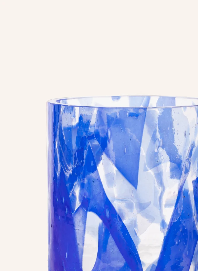 STORIES OF ITALY STORIES OF ITALY Vase LAPIS TALLHöhe: 20 Cm