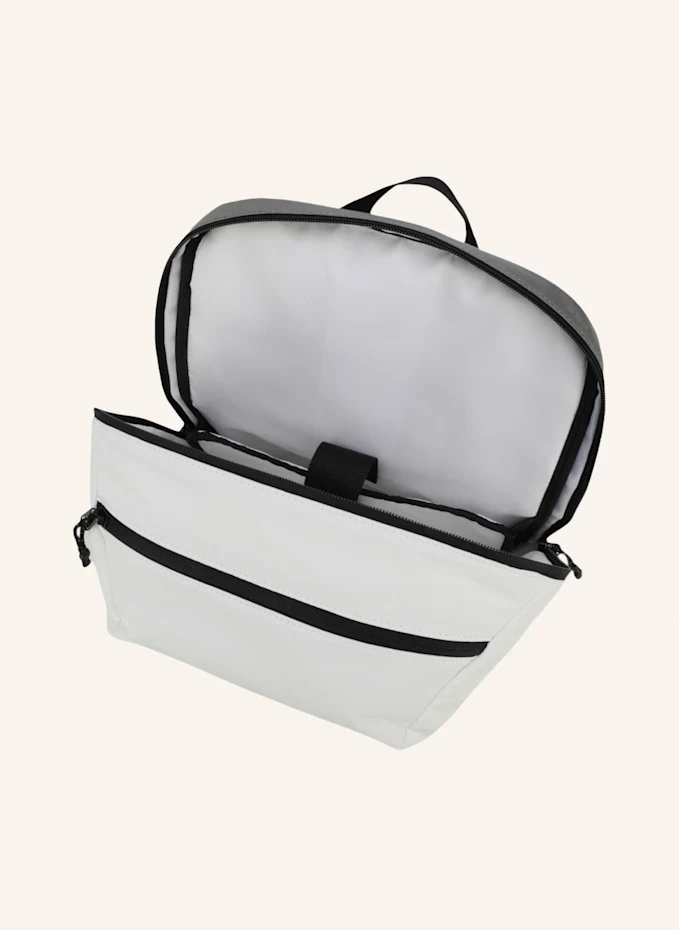 STRELLSON STRELLSON Rucksack HOMERTON NIKLAS Mit Laptop-Fach