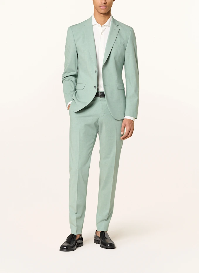 STRELLSON STRELLSON Anzughose MADDEN2 X-Slim Fit