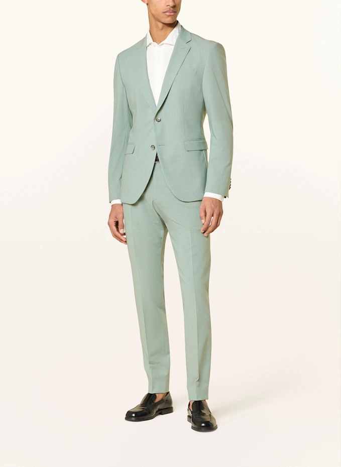 STRELLSON STRELLSON Anzugsakko ADRIEN 12 Slim Fit