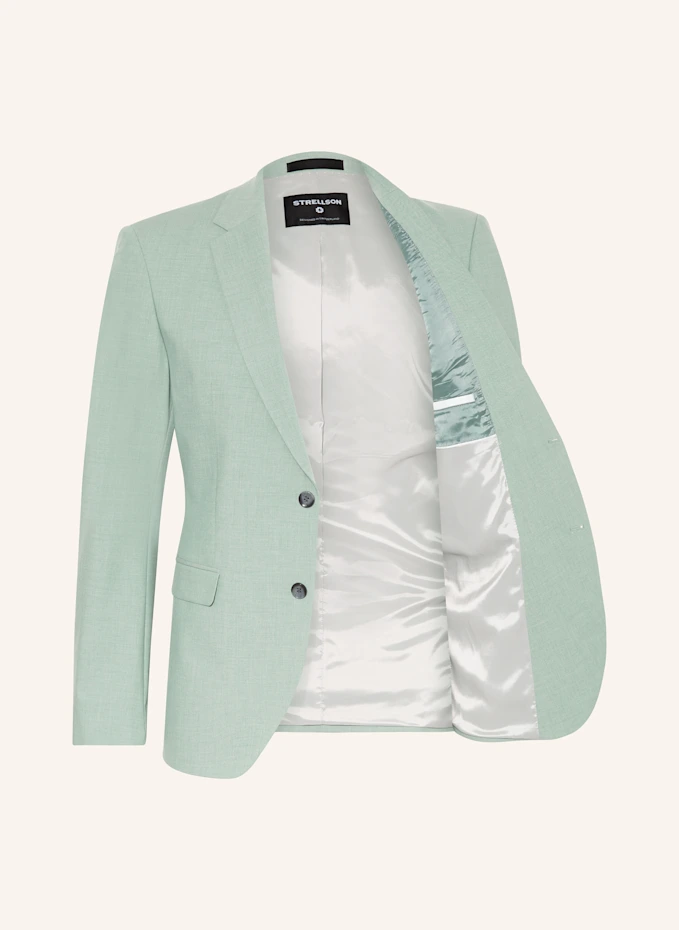 STRELLSON STRELLSON Anzugsakko ADRIEN 12 Slim Fit