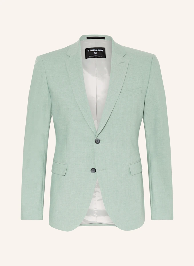 STRELLSON STRELLSON Anzugsakko ADRIEN 12 Slim Fit