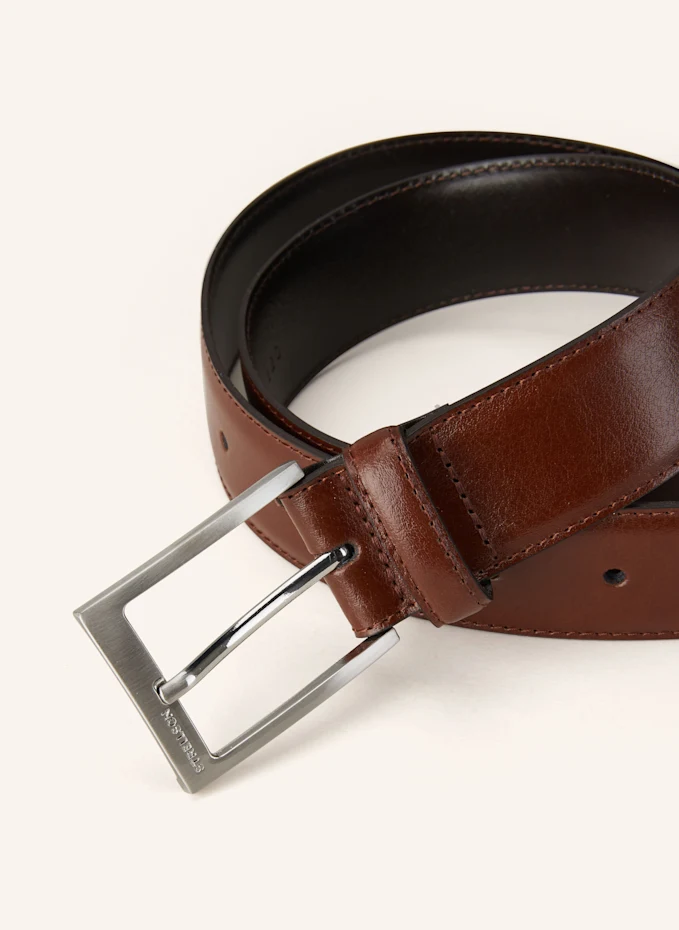 STRELLSON STRELLSON Ledergürtel