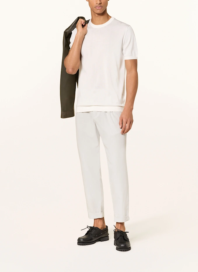 STRELLSON STRELLSON Strickshirt ADRIAN