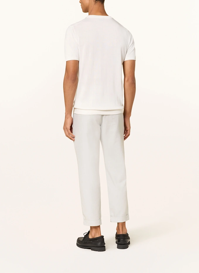 STRELLSON STRELLSON Strickshirt ADRIAN