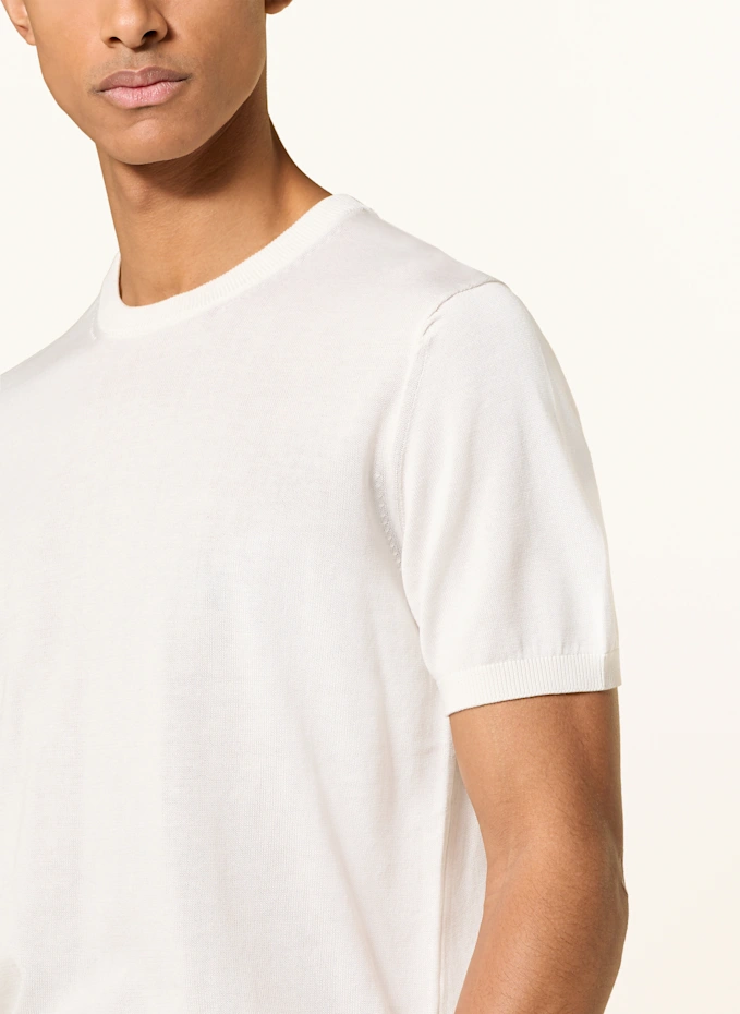 STRELLSON STRELLSON Strickshirt ADRIAN