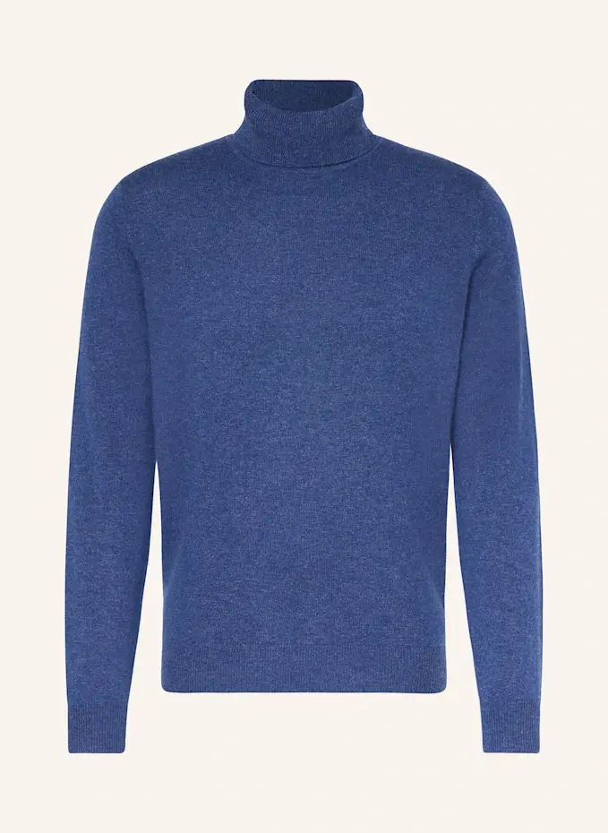 STROKESMAN'S STROKESMAN'S Rollkragenpullover aus Cashmere