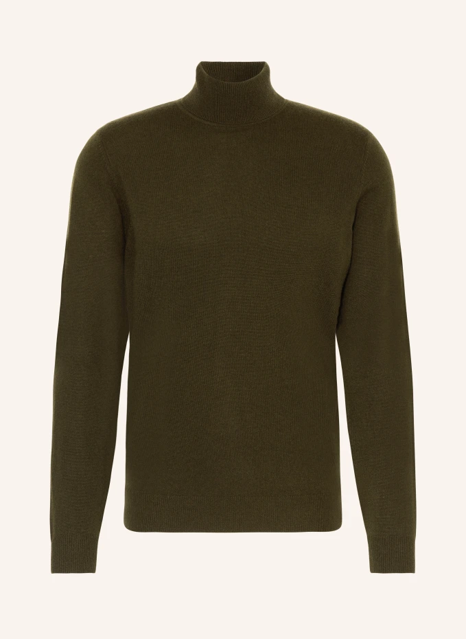 STROKESMAN'S STROKESMAN'S Rollkragenpullover aus Cashmere