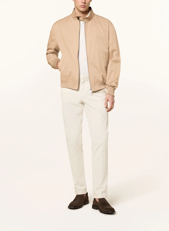 STROKESMAN'S STROKESMAN'S Blouson