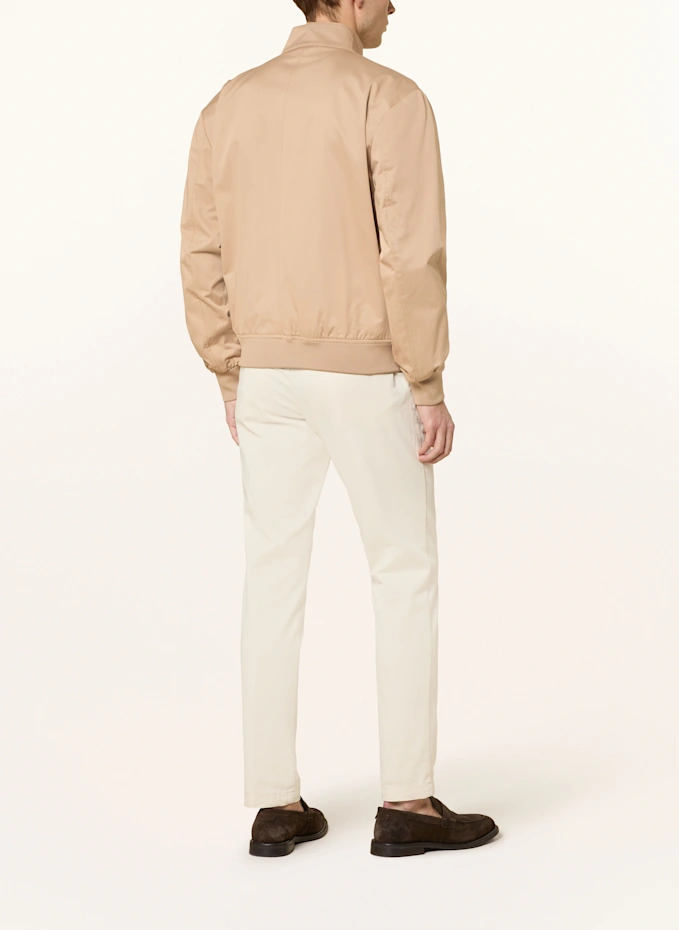 STROKESMAN'S STROKESMAN'S Blouson