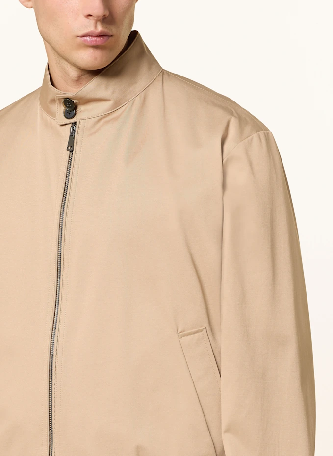 STROKESMAN'S STROKESMAN'S Blouson