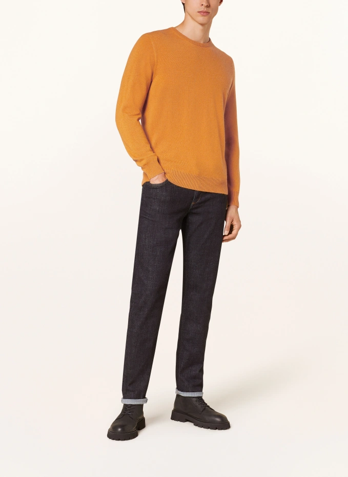STROKESMAN'S STROKESMAN'S Cashmere-Pullover