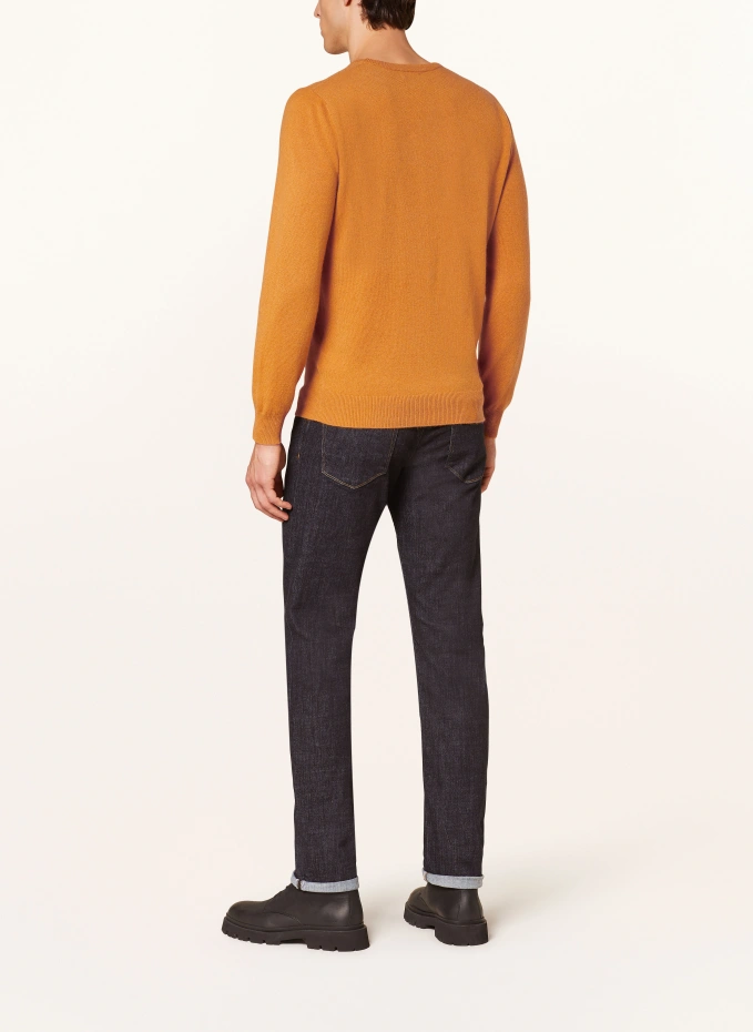 STROKESMAN'S STROKESMAN'S Cashmere-Pullover