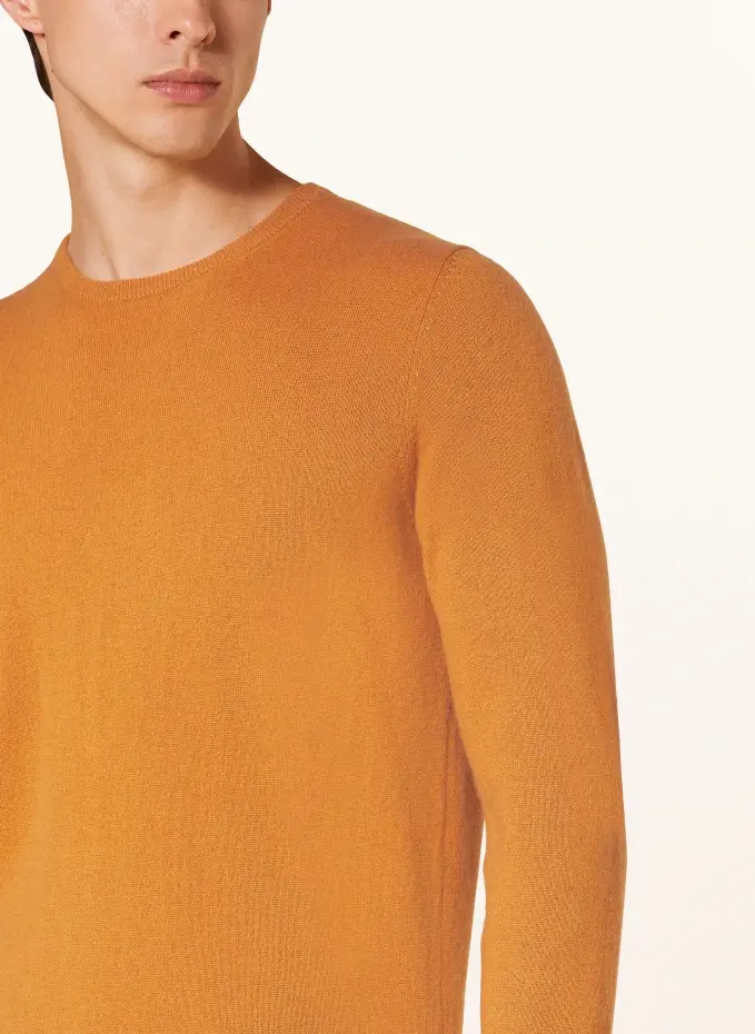 STROKESMAN'S STROKESMAN'S Cashmere-Pullover