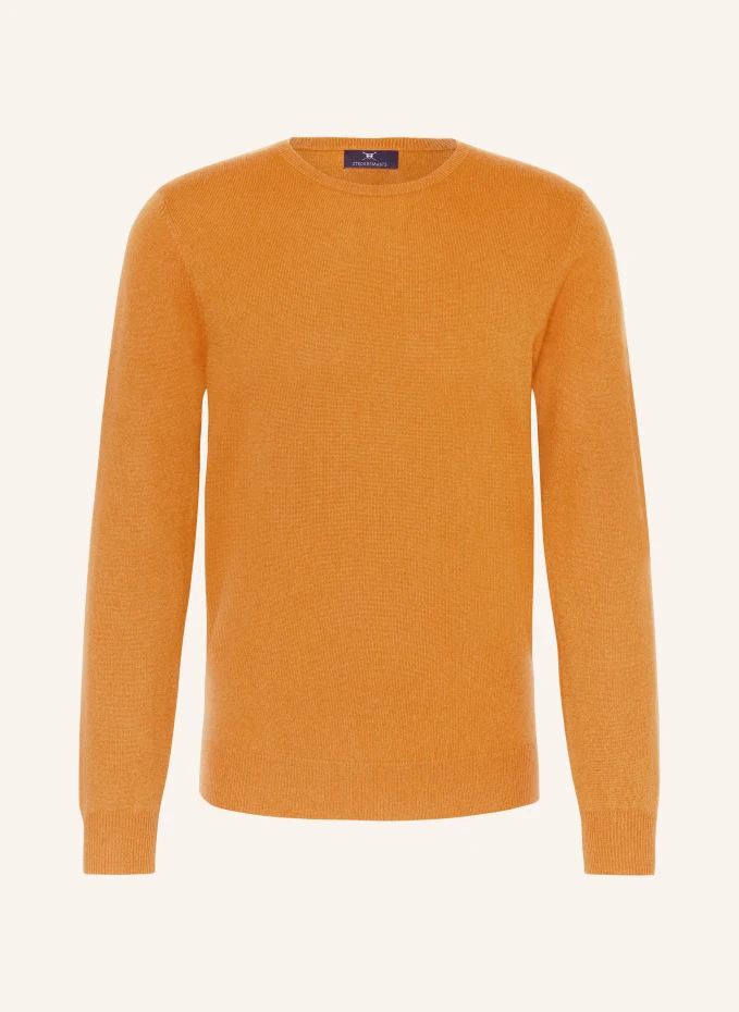 STROKESMAN'S STROKESMAN'S Cashmere-Pullover