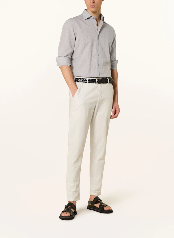 STROKESMAN'S STROKESMAN'S Hemd Regular Fit