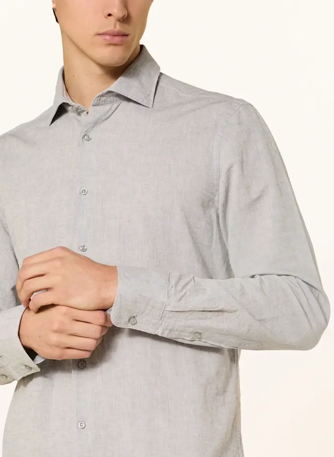 STROKESMAN'S STROKESMAN'S Hemd Regular Fit