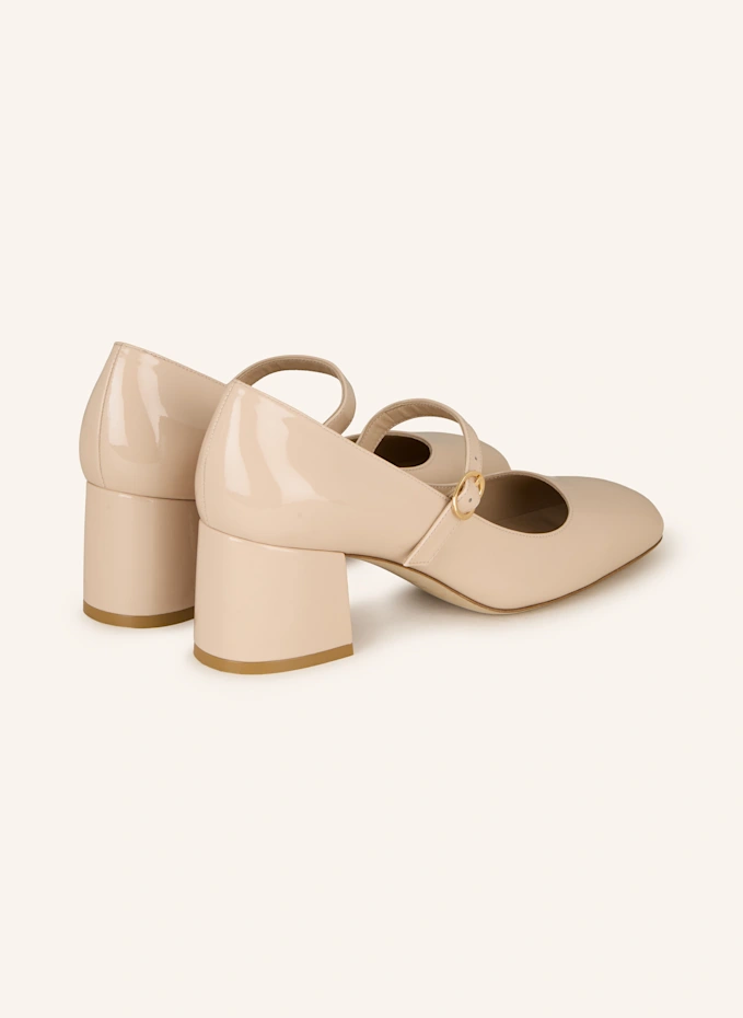 STUART WEITZMAN STUART WEITZMAN Mary-Jane-Pumps STUART MJ 60