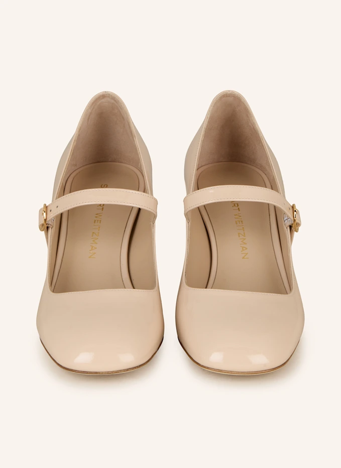 STUART WEITZMAN STUART WEITZMAN Mary-Jane-Pumps STUART MJ 60
