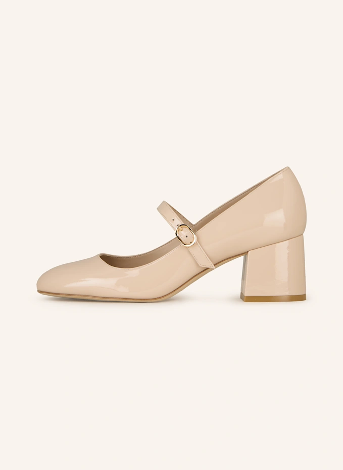 STUART WEITZMAN STUART WEITZMAN Mary-Jane-Pumps STUART MJ 60