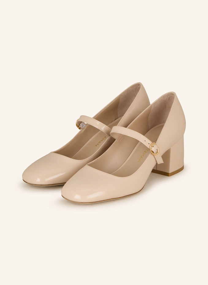 STUART WEITZMAN STUART WEITZMAN Mary-Jane-Pumps STUART MJ 60