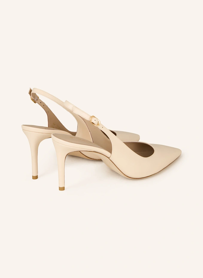 STUART WEITZMAN STUART WEITZMAN Slingpumps STUART POWER 75