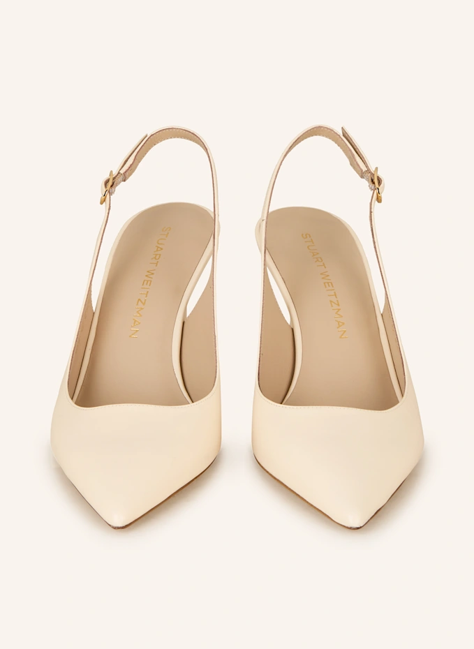 STUART WEITZMAN STUART WEITZMAN Slingpumps STUART POWER 75