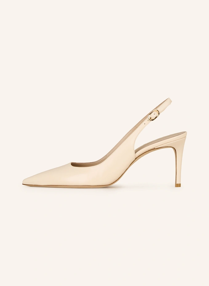STUART WEITZMAN STUART WEITZMAN Slingpumps STUART POWER 75
