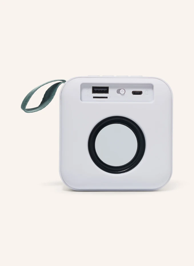 SUNNYLIFE SUNNYLIFE Bluetooth-LautsprecherHöhe: 9 Cm