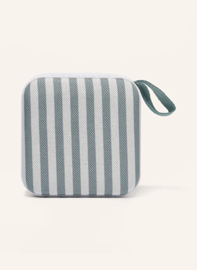 SUNNYLIFE SUNNYLIFE Bluetooth-LautsprecherHöhe: 9 cm