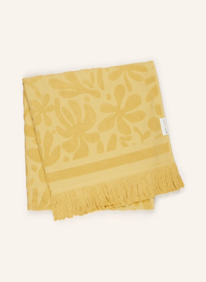 SUNNYLIFE SUNNYLIFE Strandtuch MANGO BAY90 X 175 Cm