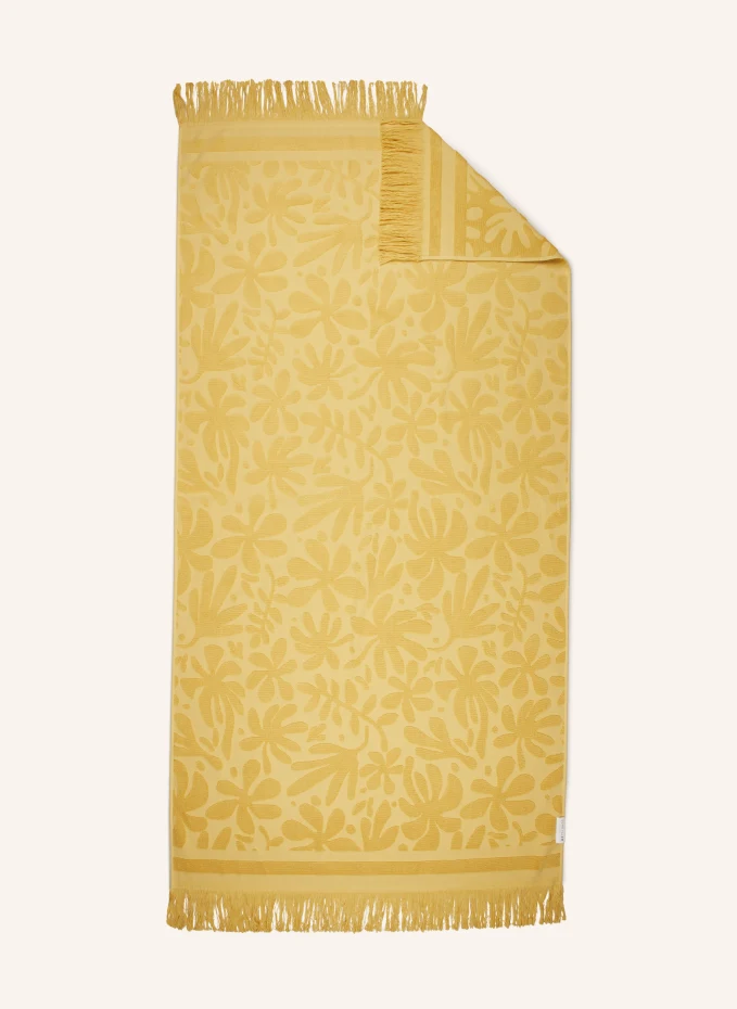 SUNNYLIFE SUNNYLIFE Strandtuch MANGO BAY90 x 175 cm
