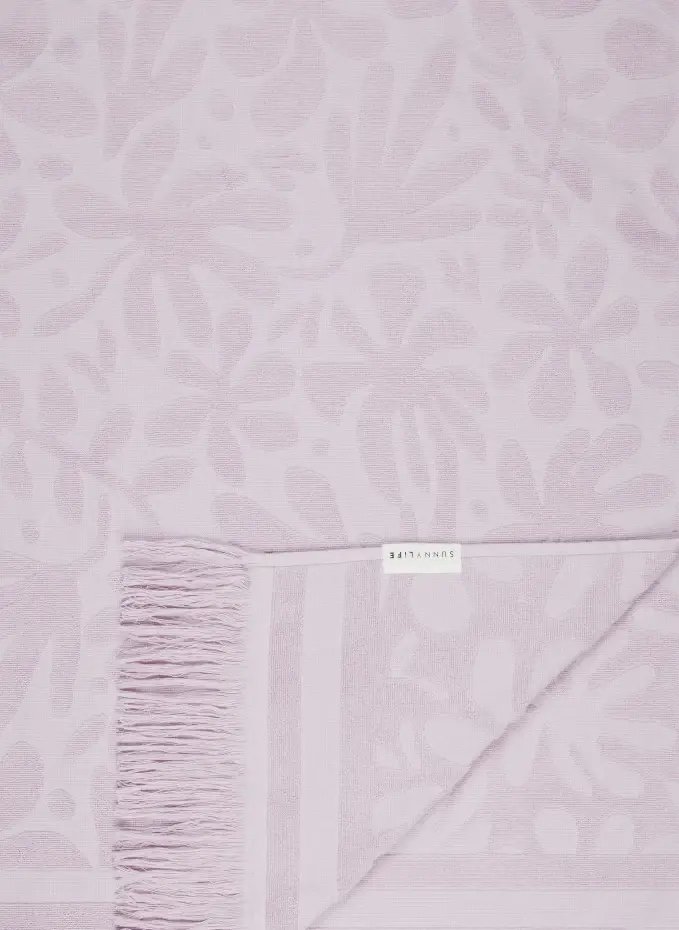 SUNNYLIFE SUNNYLIFE Strandtuch RIO SUN91 X 175 Cm