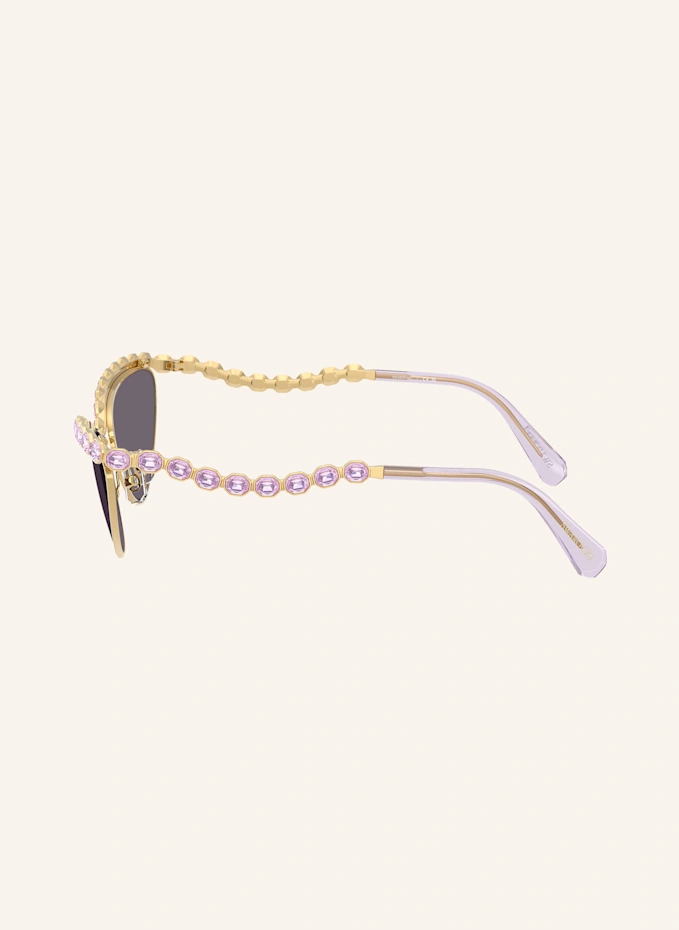 SWAROVSKI SWAROVSKI Sonnenbrille SK7030