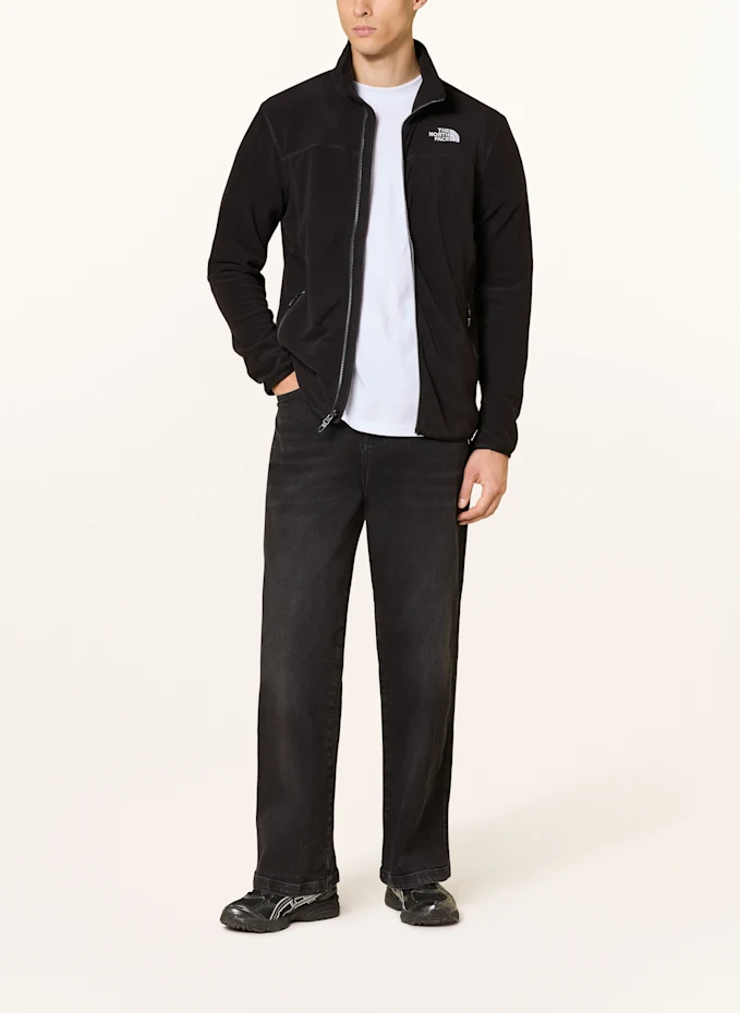 THE NORTH FACE THE NORTH FACE Fleecejacke 100 GLACIER