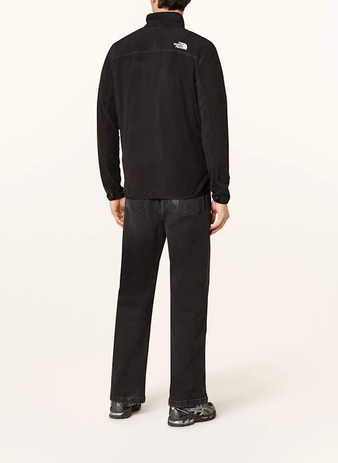 THE NORTH FACE THE NORTH FACE Fleecejacke 100 GLACIER