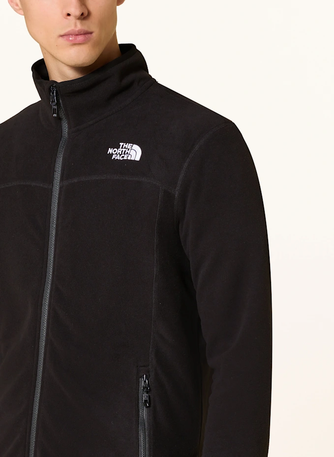 THE NORTH FACE THE NORTH FACE Fleecejacke 100 GLACIER