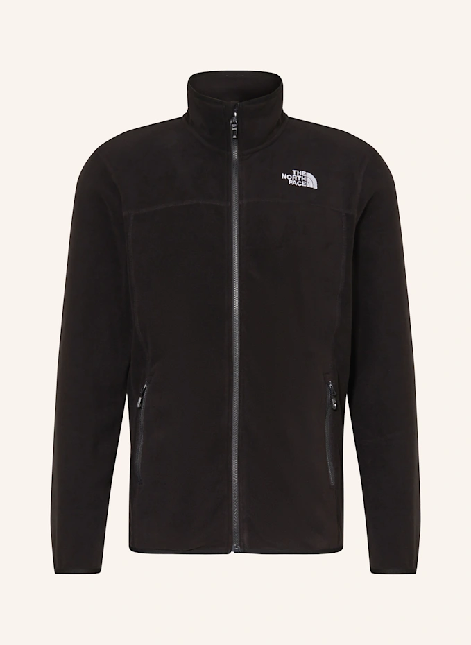 THE NORTH FACE THE NORTH FACE Fleecejacke 100 GLACIER