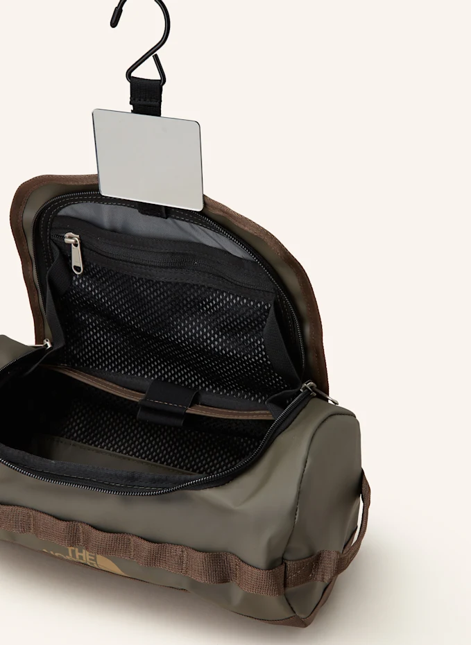 THE NORTH FACE THE NORTH FACE Kulturtasche BASE CAMP L