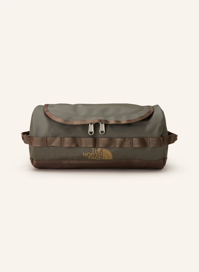 THE NORTH FACE THE NORTH FACE Kulturtasche BASE CAMP L