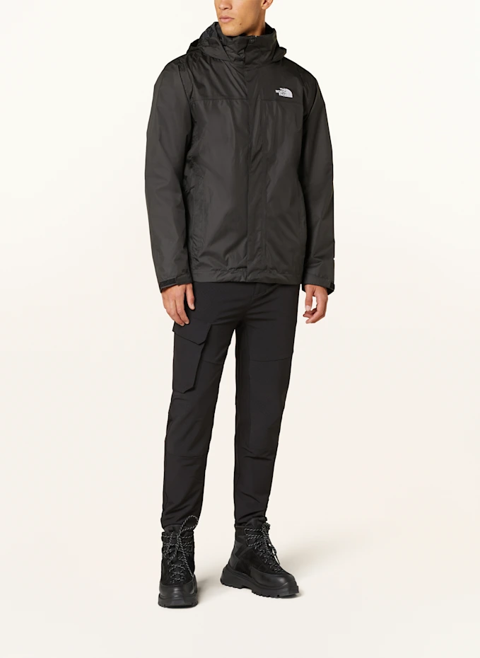 THE NORTH FACE THE NORTH FACE Outdoor-Jacke MENS EVOLVE II TRICLIMATE